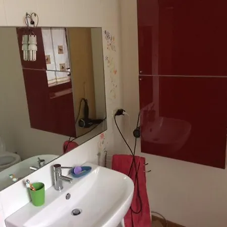 Rio Farneto 3* Longera
