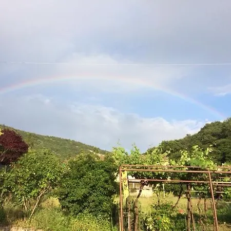 Rio Farneto Frühstückspension 3*