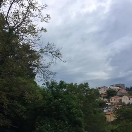 Frühstückspension Rio Farneto
