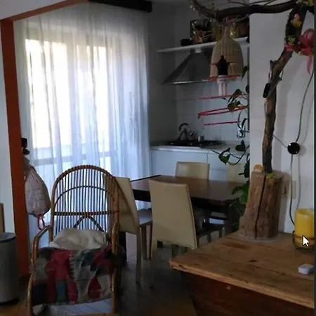 Rio Farneto Frühstückspension Lonjer